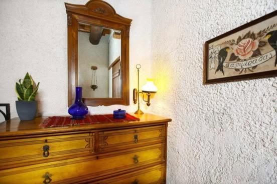 Mariolata Stone House Villa Lilaia ภายนอก รูปภาพ